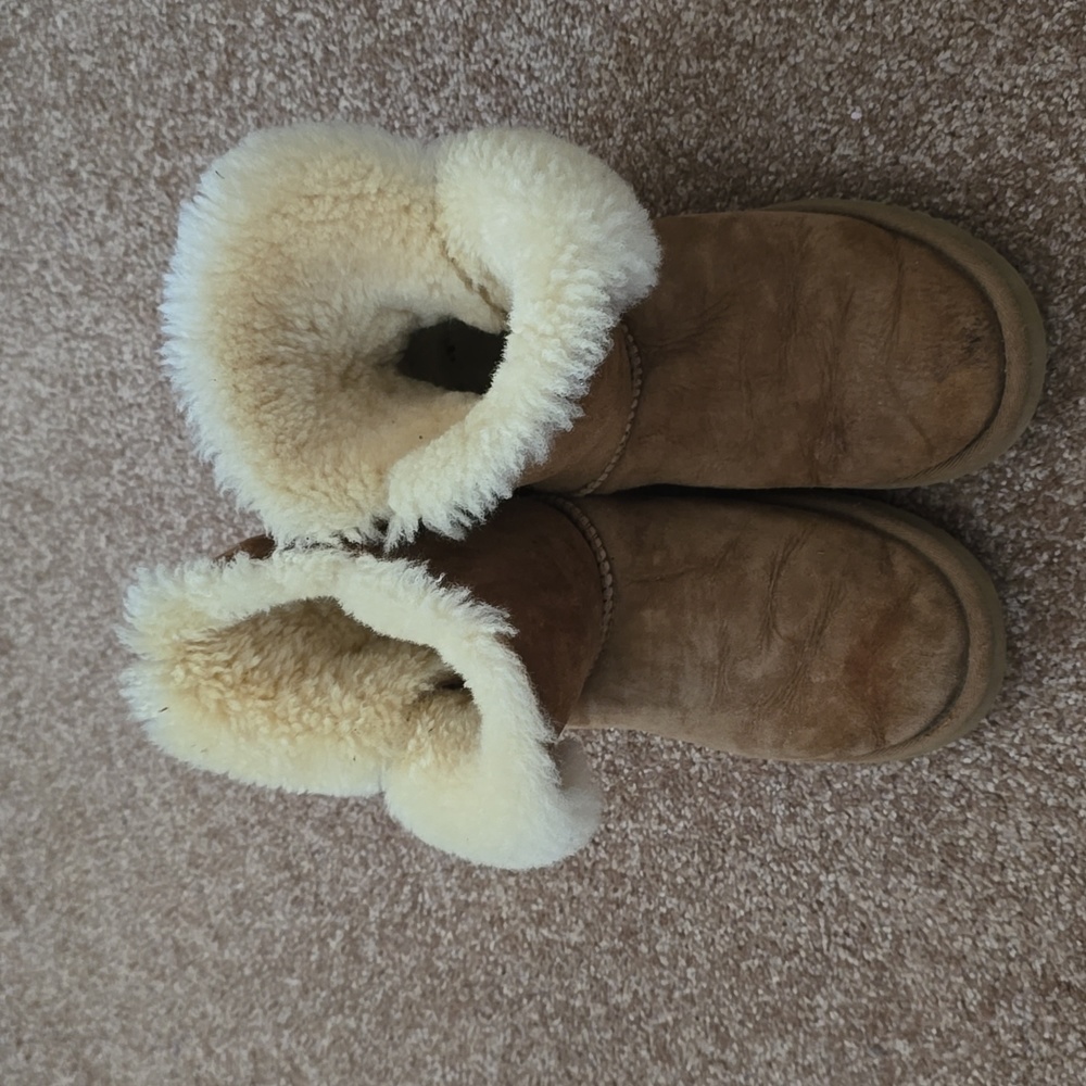 Ugg boots